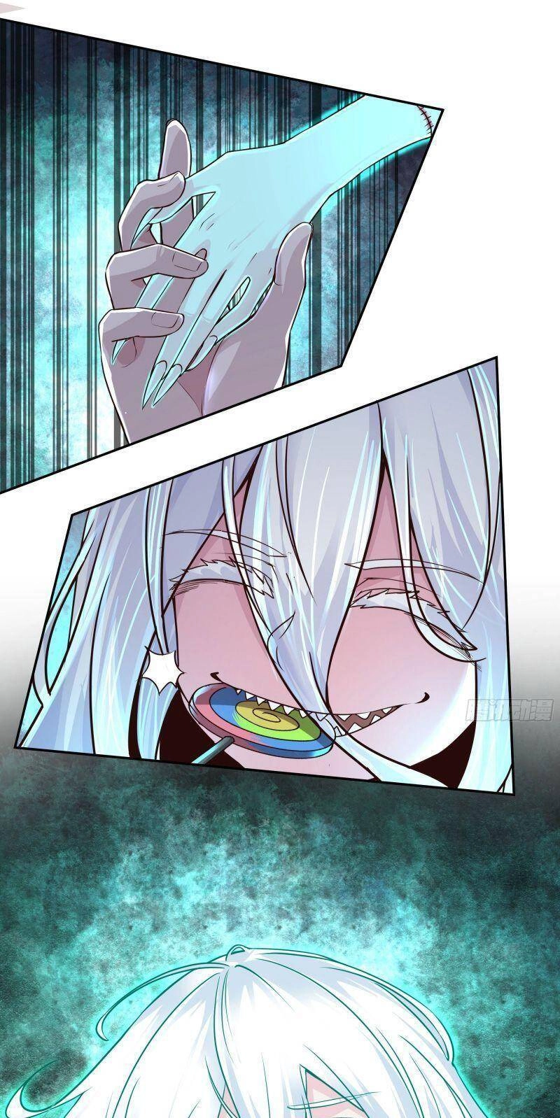 Từ Hồng Nguyệt Khai Thủy Chapter 40 - 22