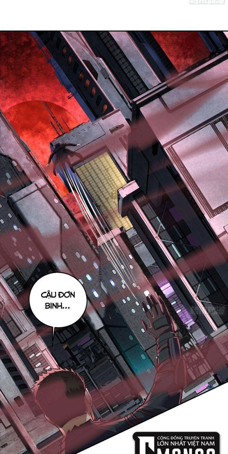 Từ Hồng Nguyệt Khai Thủy Chapter 40 - 24