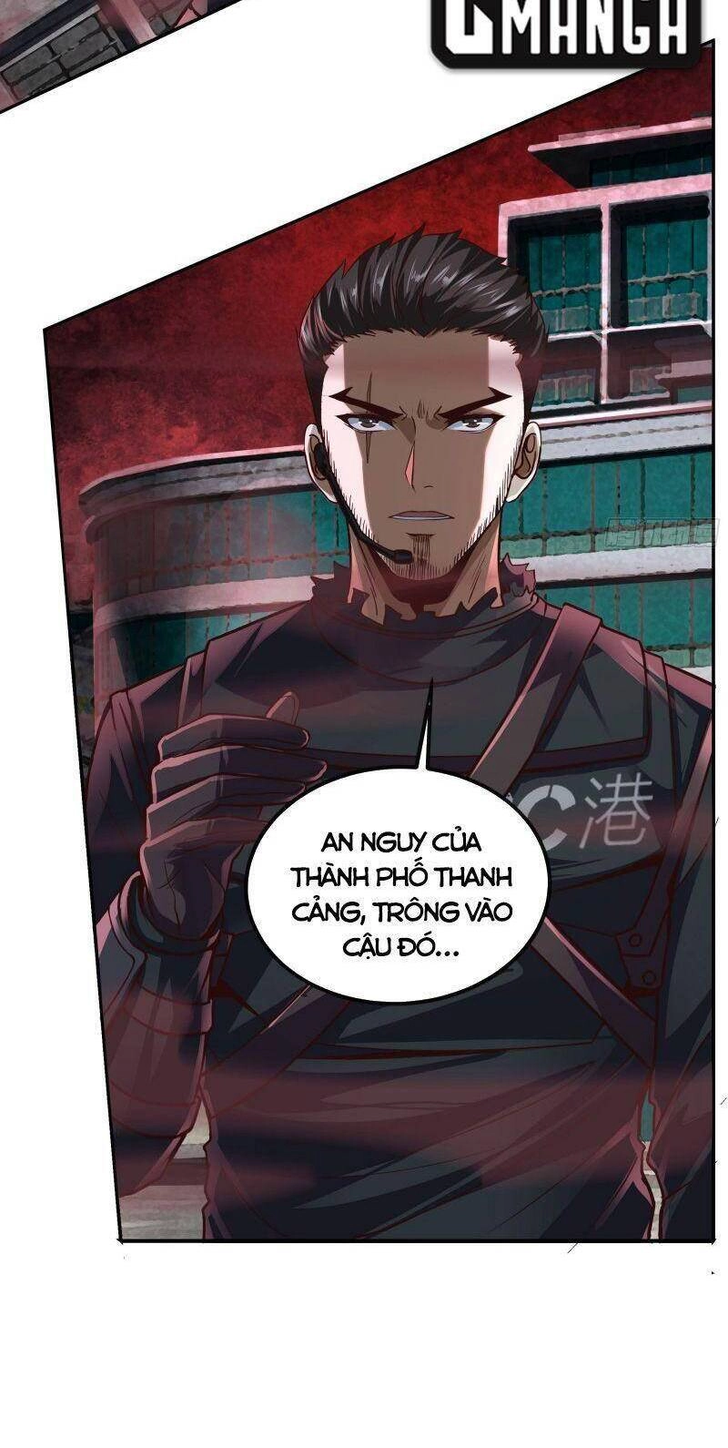 Từ Hồng Nguyệt Khai Thủy Chapter 40 - 25