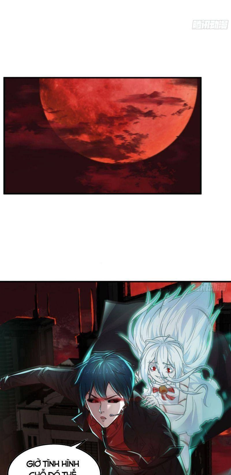 Từ Hồng Nguyệt Khai Thủy Chapter 40 - 26