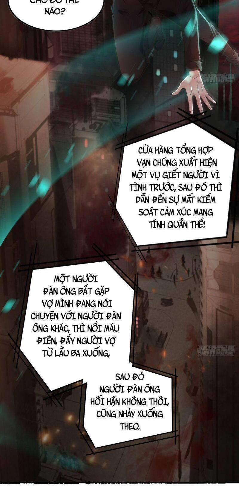 Từ Hồng Nguyệt Khai Thủy Chapter 40 - 27