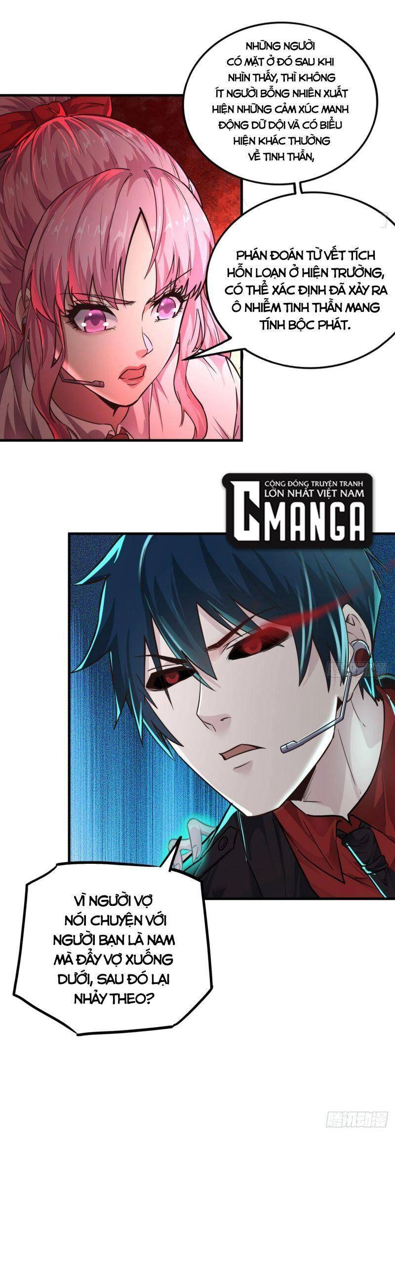 Từ Hồng Nguyệt Khai Thủy Chapter 40 - 28