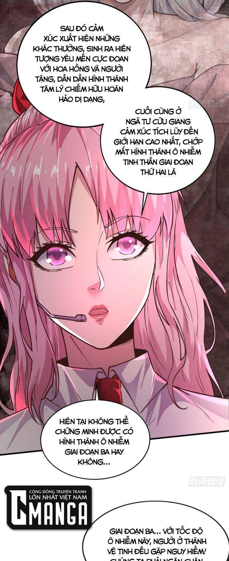 Từ Hồng Nguyệt Khai Thủy Chapter 40 - 32