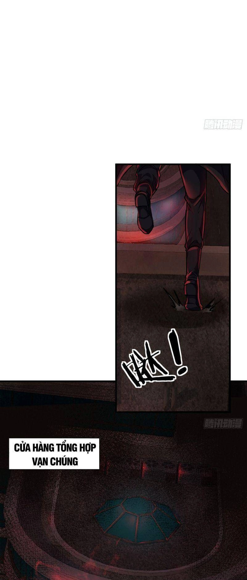 Từ Hồng Nguyệt Khai Thủy Chapter 40 - 34