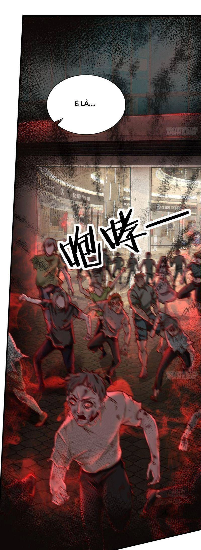 Từ Hồng Nguyệt Khai Thủy Chapter 40 - 36