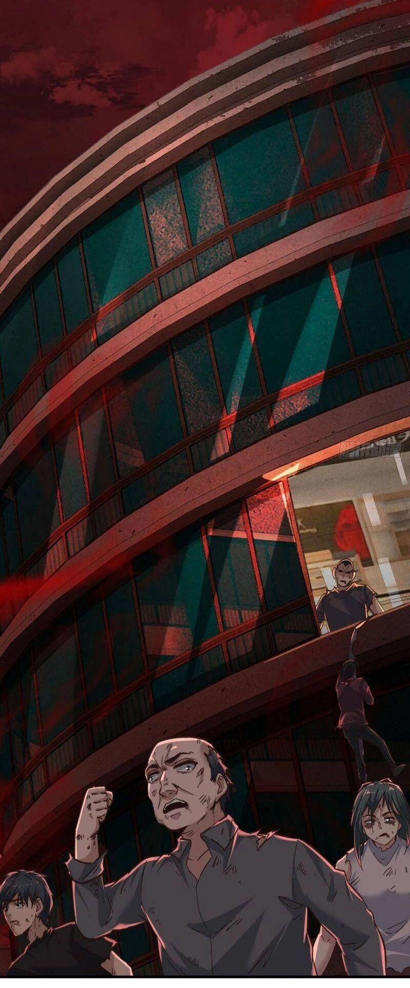 Từ Hồng Nguyệt Khai Thủy Chapter 40 - 39