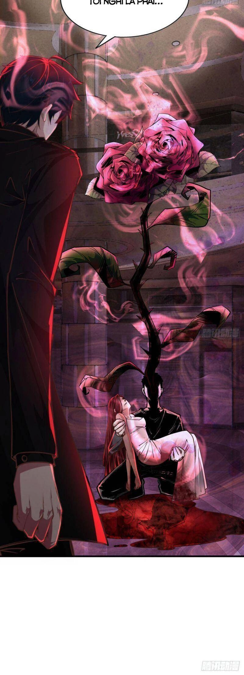 Từ Hồng Nguyệt Khai Thủy Chapter 40 - 43