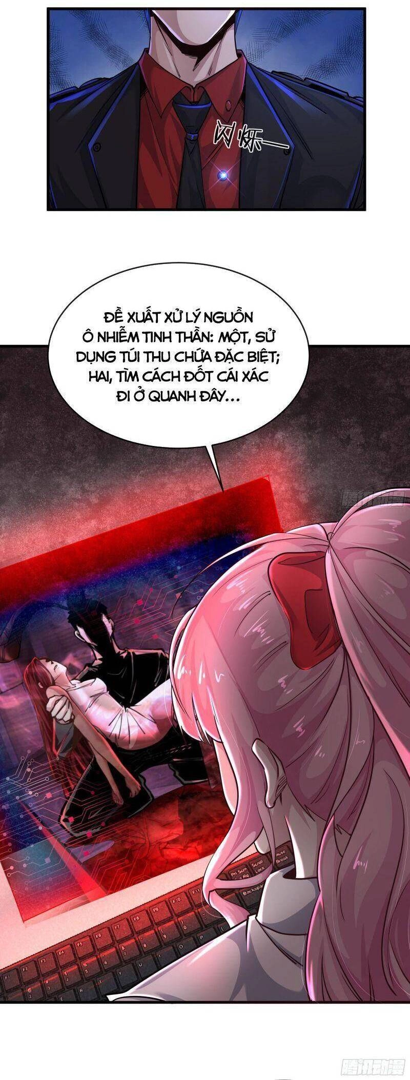 Từ Hồng Nguyệt Khai Thủy Chapter 41 - 2