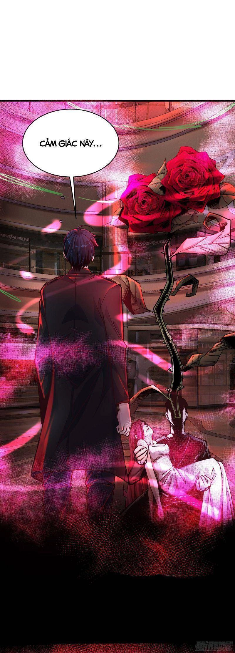 Từ Hồng Nguyệt Khai Thủy Chapter 41 - 4