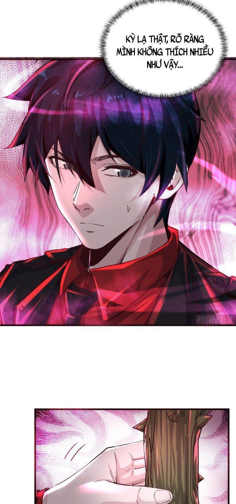 Từ Hồng Nguyệt Khai Thủy Chapter 41 - 6