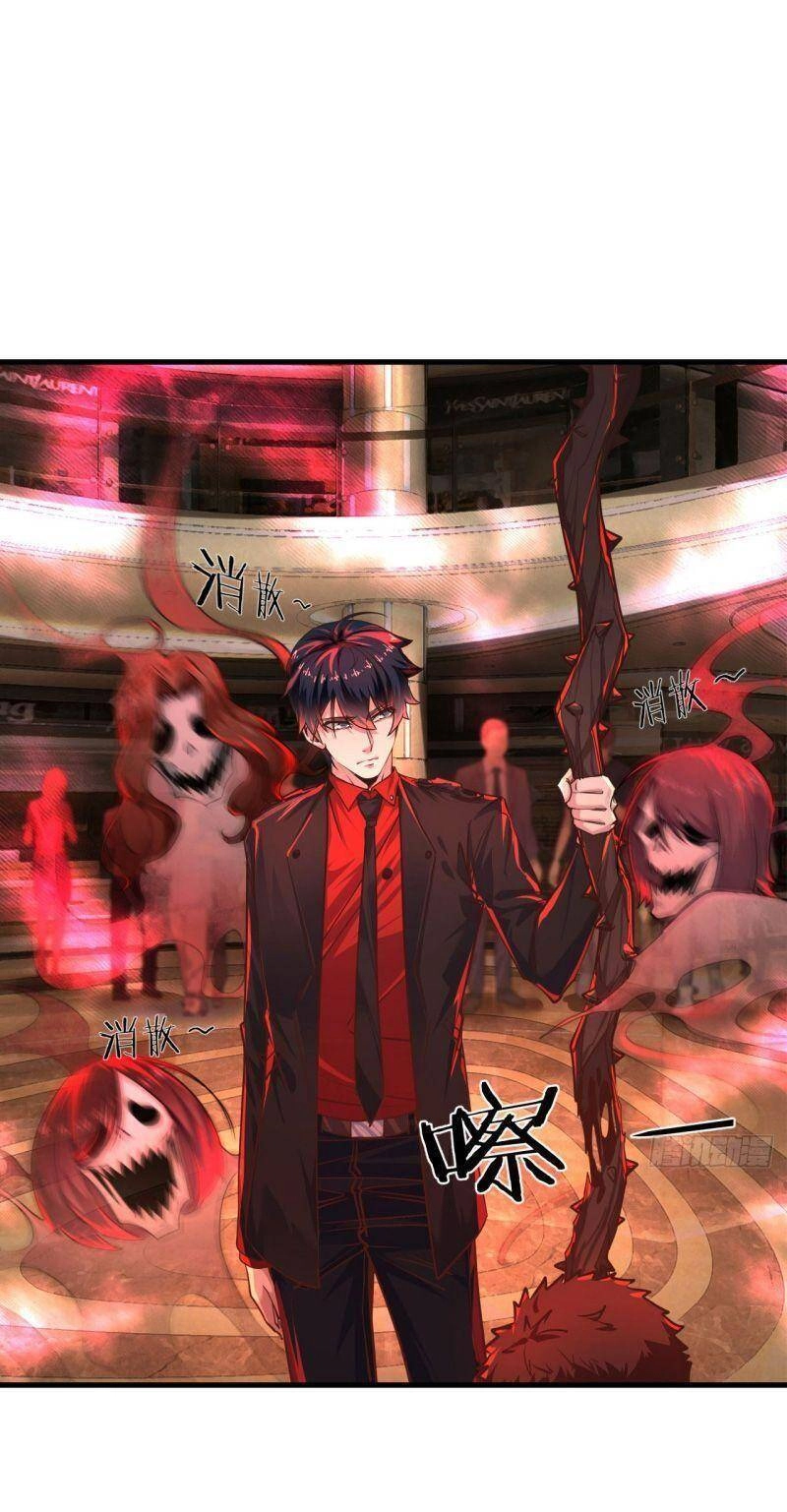 Từ Hồng Nguyệt Khai Thủy Chapter 41 - 8