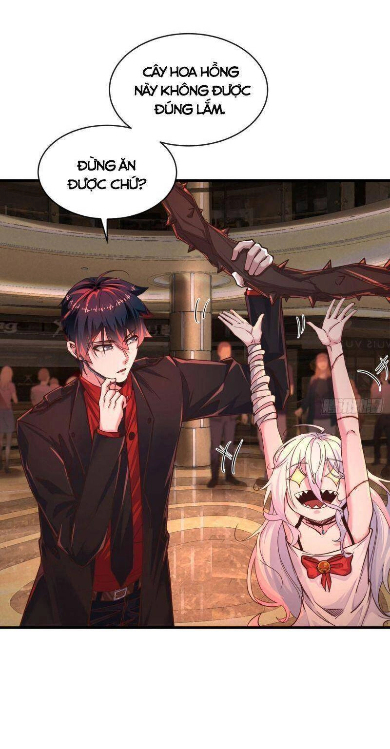 Từ Hồng Nguyệt Khai Thủy Chapter 41 - 9