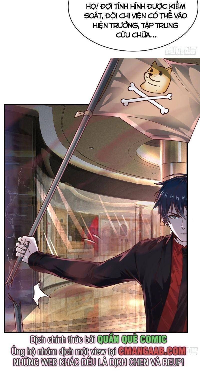 Từ Hồng Nguyệt Khai Thủy Chapter 41 - 14