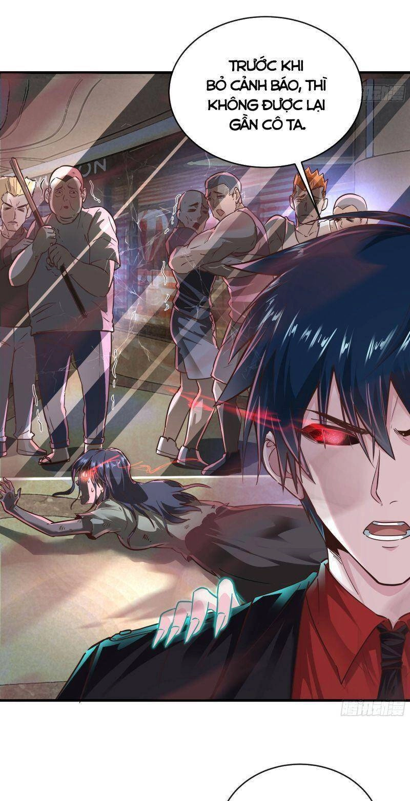 Từ Hồng Nguyệt Khai Thủy Chapter 41 - 17