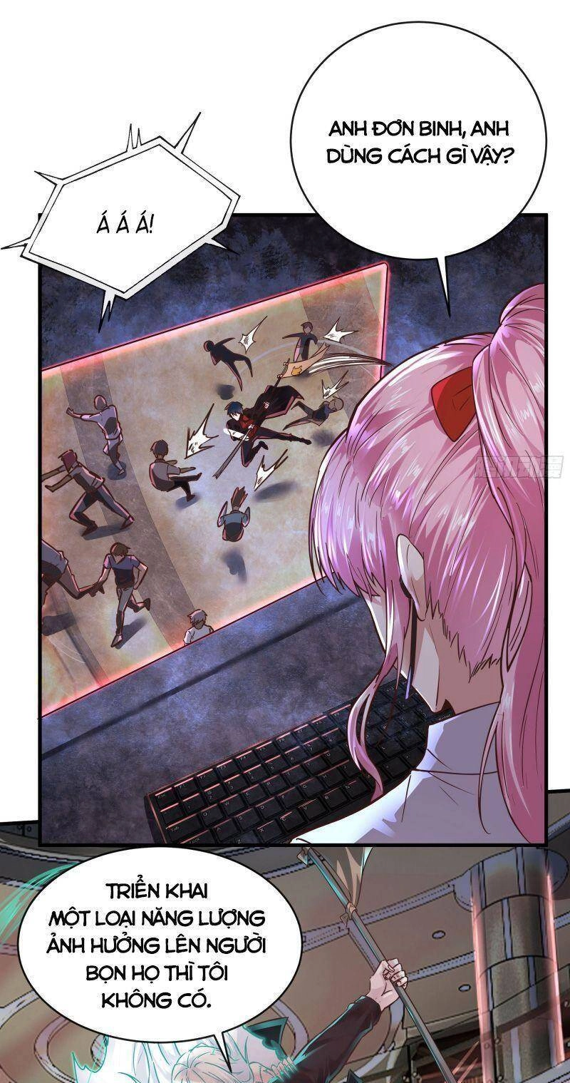 Từ Hồng Nguyệt Khai Thủy Chapter 41 - 19