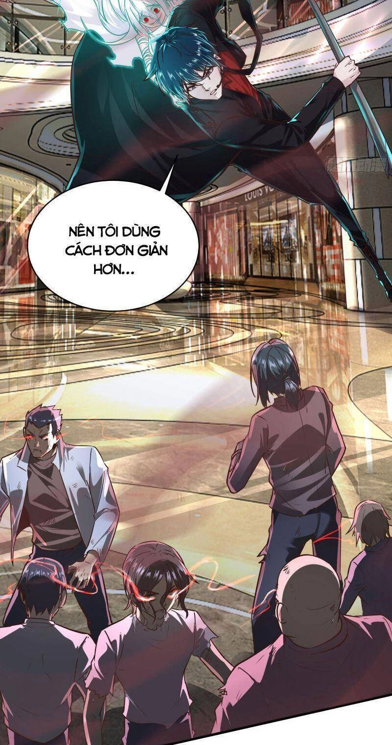 Từ Hồng Nguyệt Khai Thủy Chapter 41 - 20