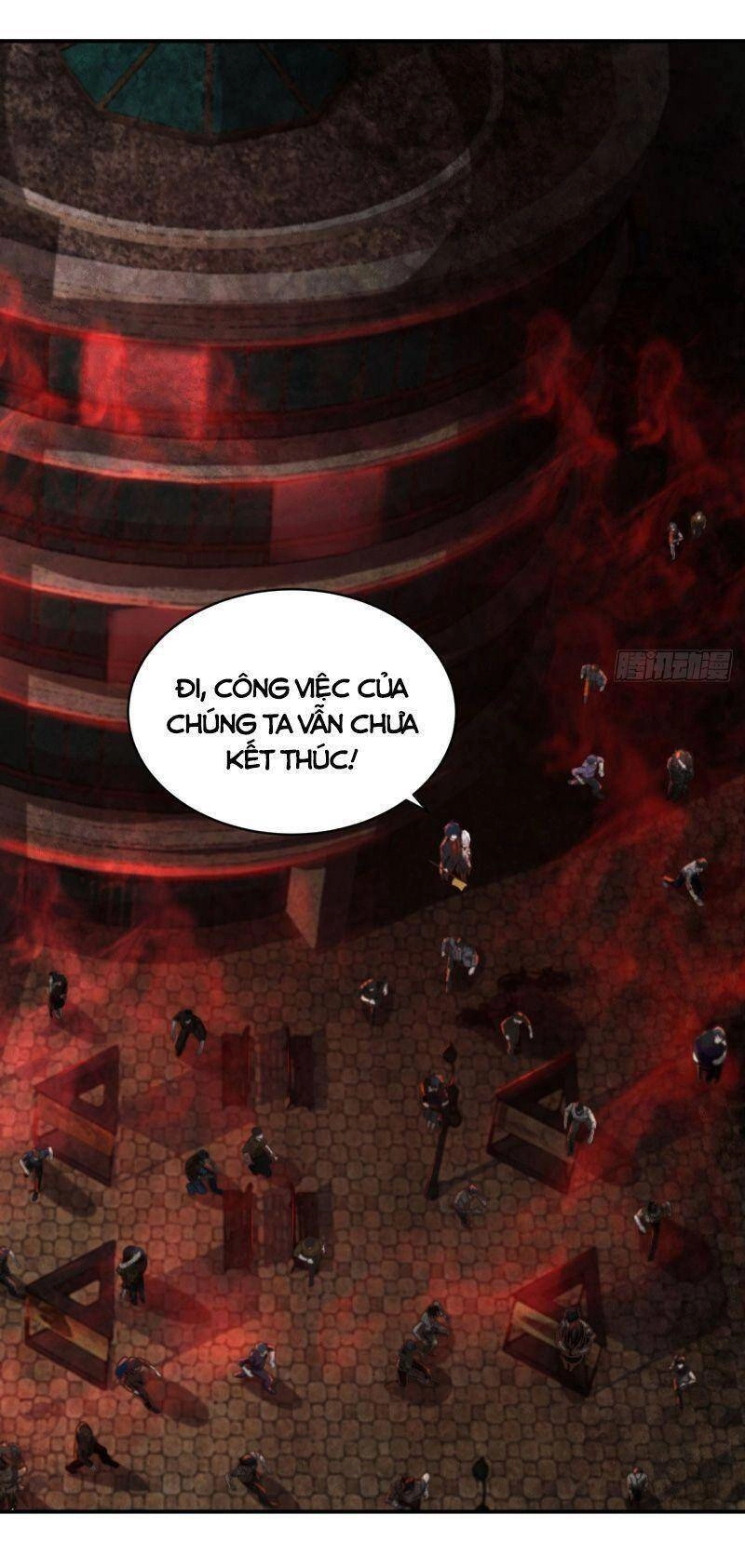 Từ Hồng Nguyệt Khai Thủy Chapter 41 - 24