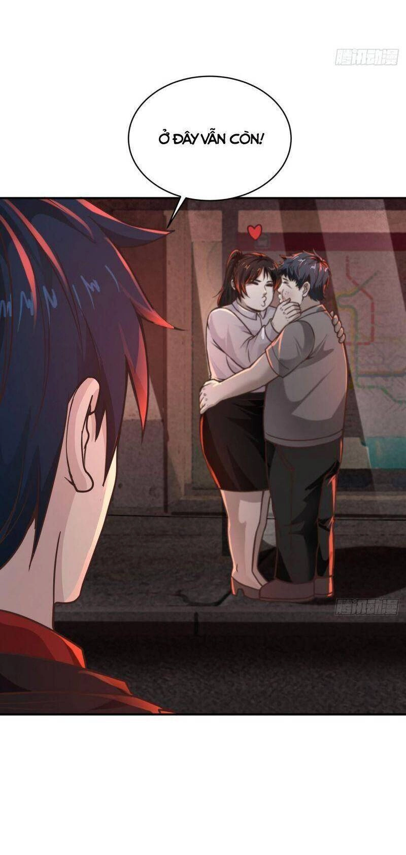 Từ Hồng Nguyệt Khai Thủy Chapter 41 - 25