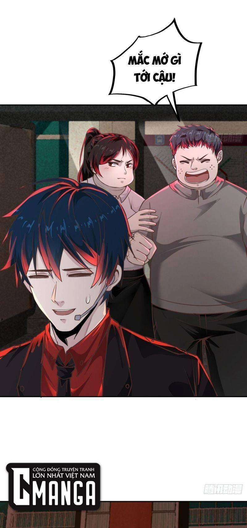 Từ Hồng Nguyệt Khai Thủy Chapter 41 - 28