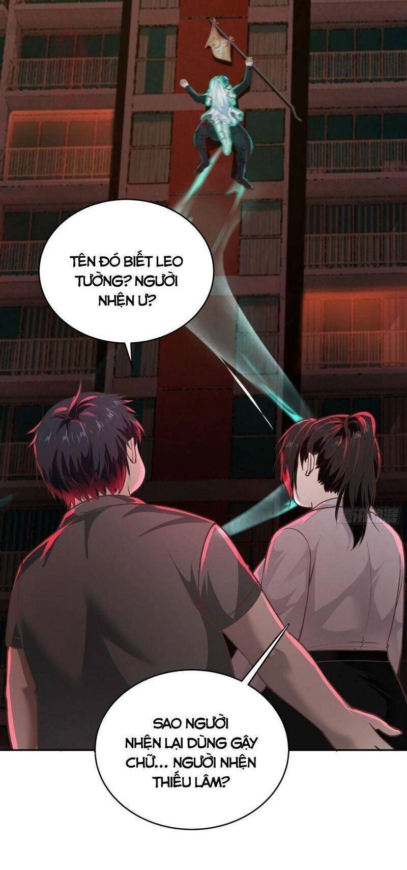 Từ Hồng Nguyệt Khai Thủy Chapter 41 - 29