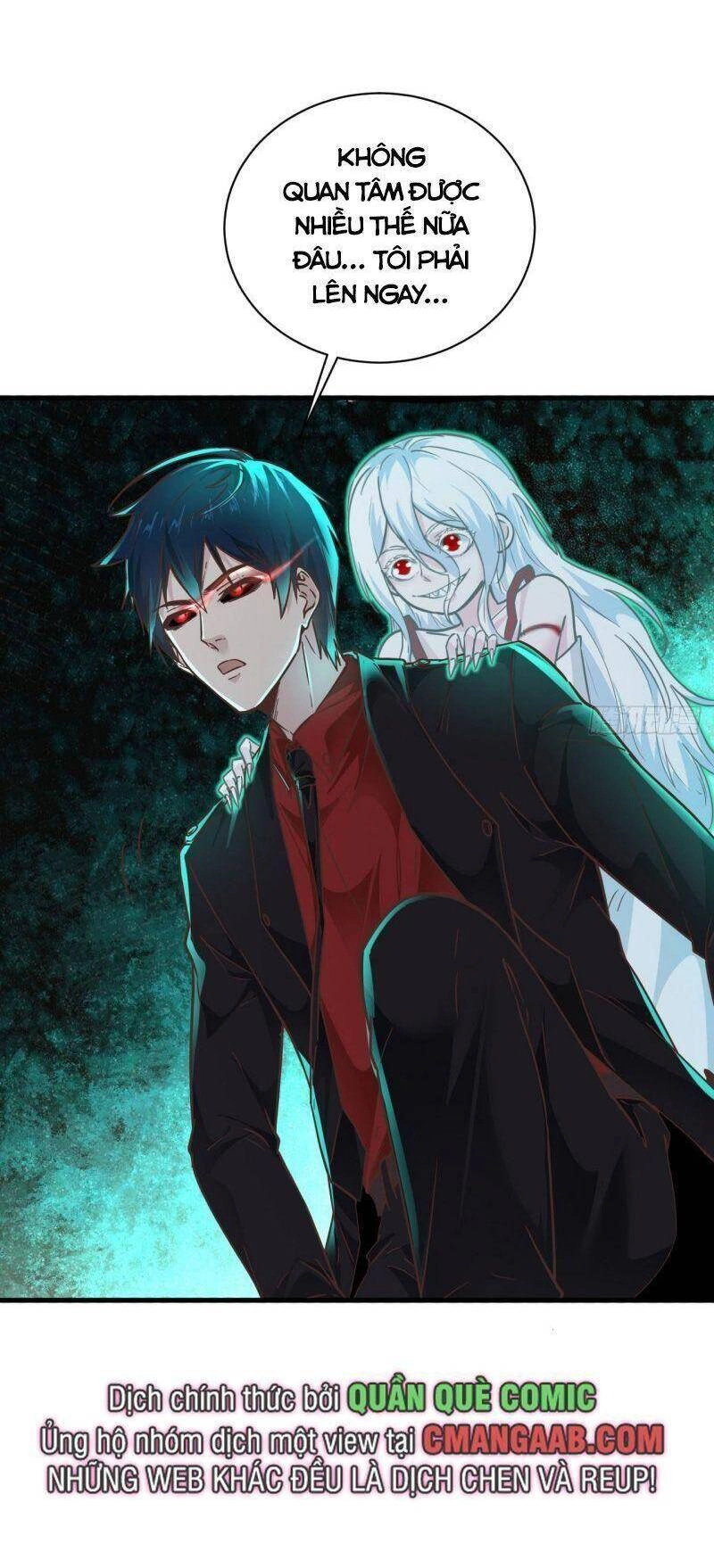 Từ Hồng Nguyệt Khai Thủy Chapter 41 - 34