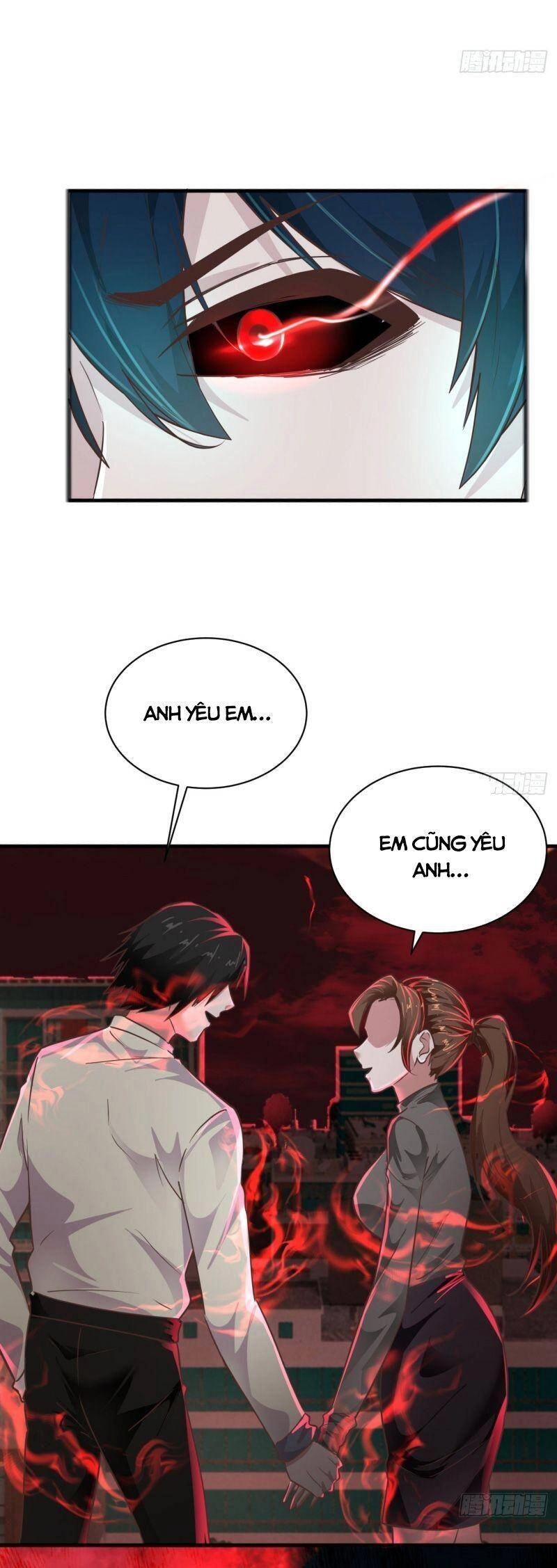 Từ Hồng Nguyệt Khai Thủy Chapter 41 - 35