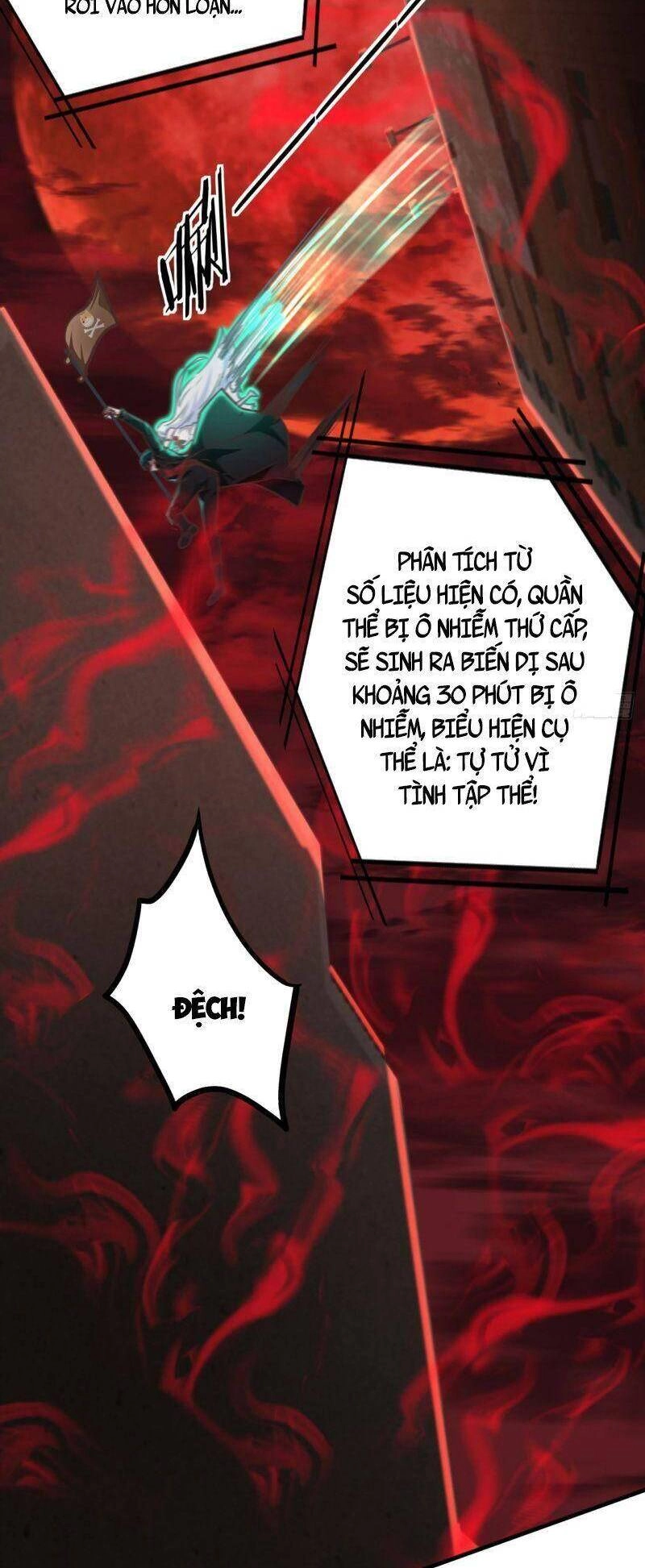 Từ Hồng Nguyệt Khai Thủy Chapter 42 - 4