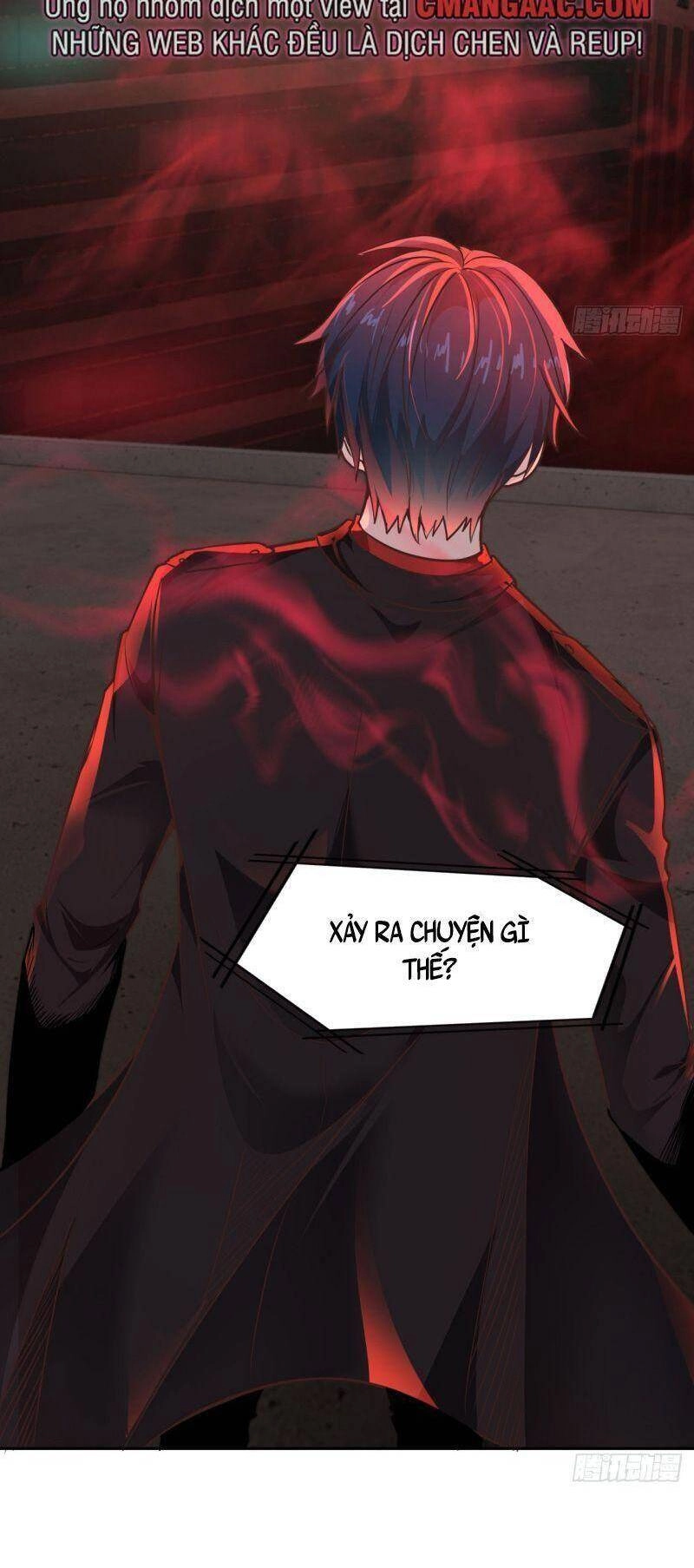 Từ Hồng Nguyệt Khai Thủy Chapter 42 - 16