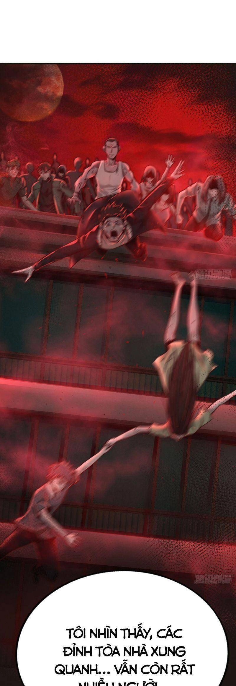 Từ Hồng Nguyệt Khai Thủy Chapter 42 - 17