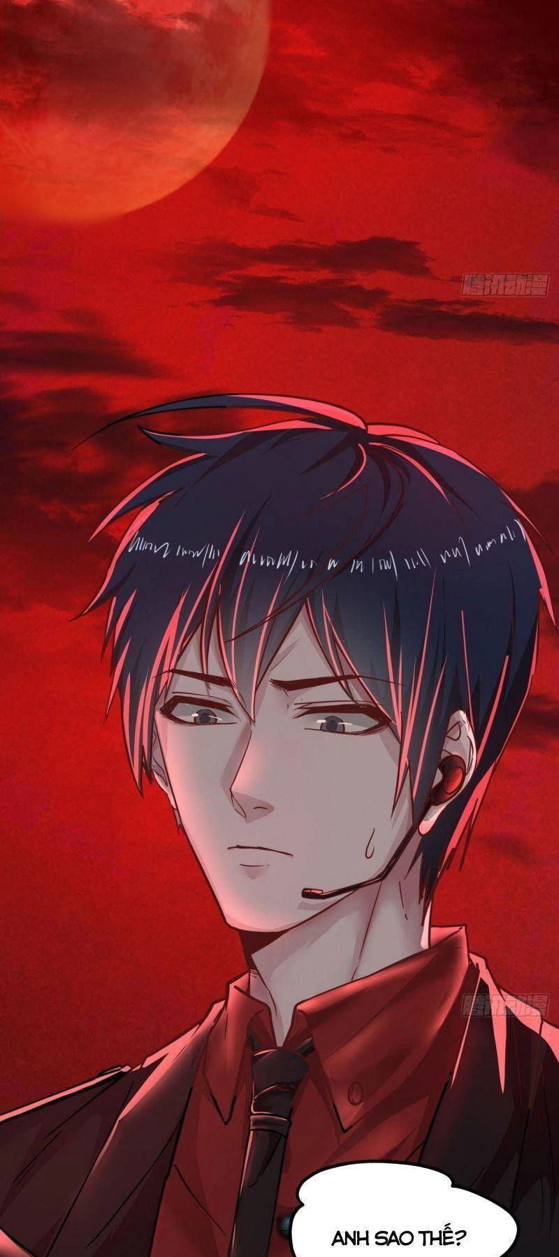 Từ Hồng Nguyệt Khai Thủy Chapter 42 - 19