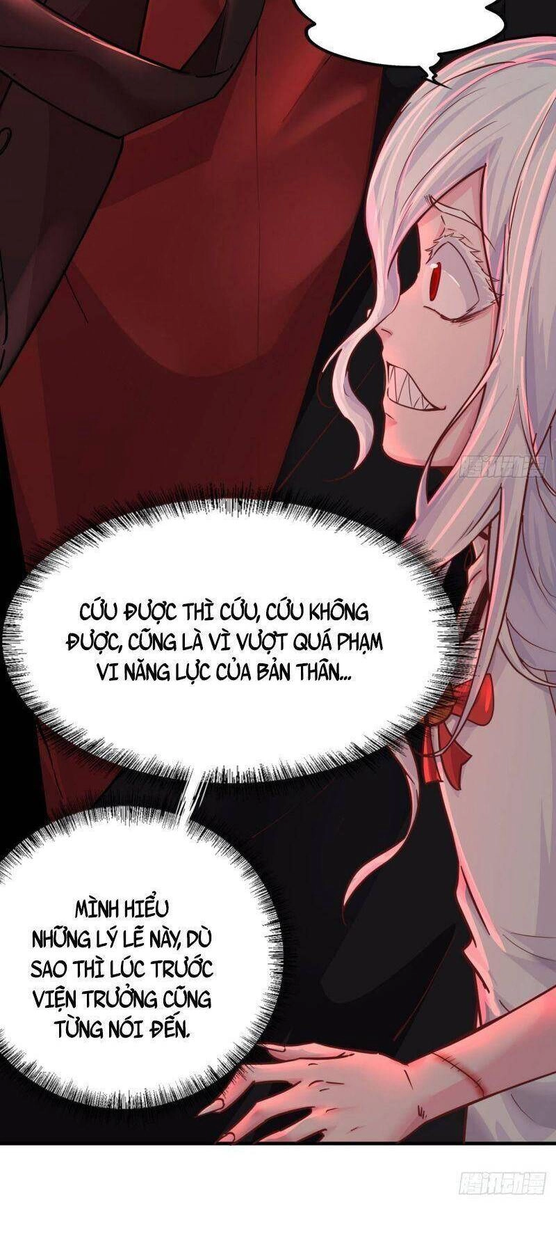 Từ Hồng Nguyệt Khai Thủy Chapter 42 - 20