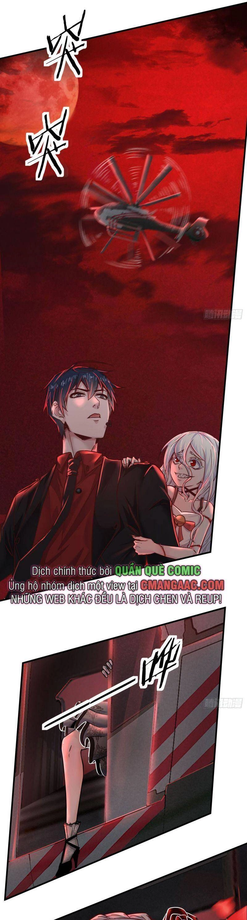 Từ Hồng Nguyệt Khai Thủy Chapter 42 - 22