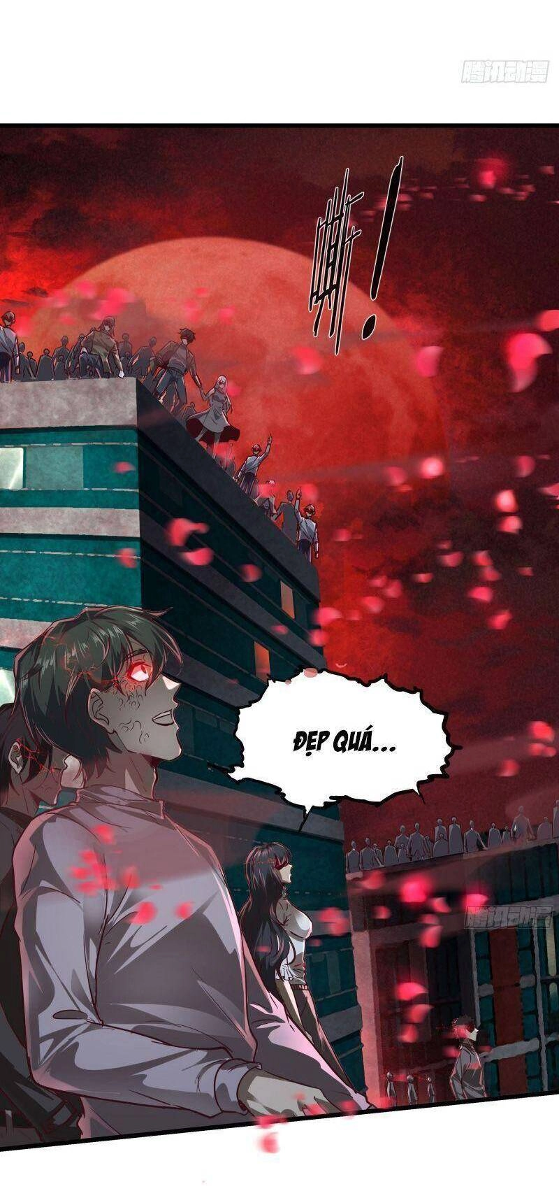 Từ Hồng Nguyệt Khai Thủy Chapter 42 - 24