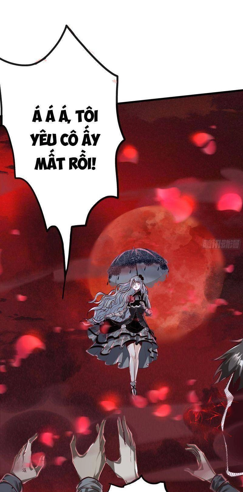 Từ Hồng Nguyệt Khai Thủy Chapter 42 - 25