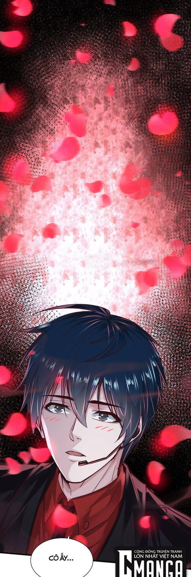 Từ Hồng Nguyệt Khai Thủy Chapter 42 - 27