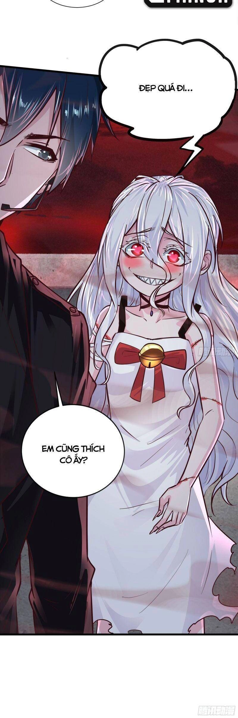 Từ Hồng Nguyệt Khai Thủy Chapter 42 - 28