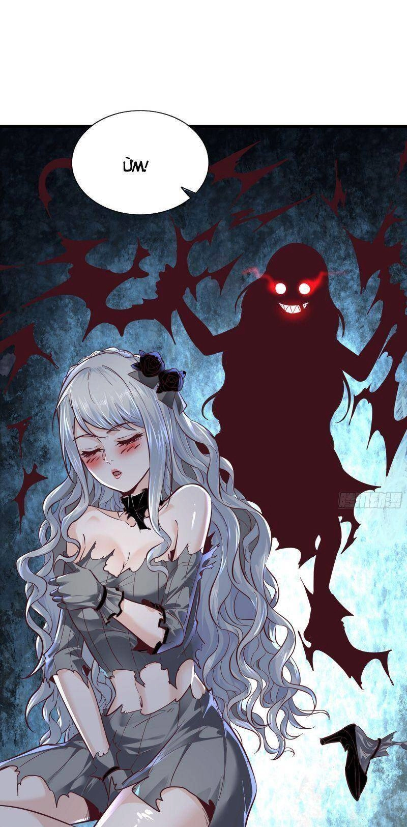 Từ Hồng Nguyệt Khai Thủy Chapter 42 - 29