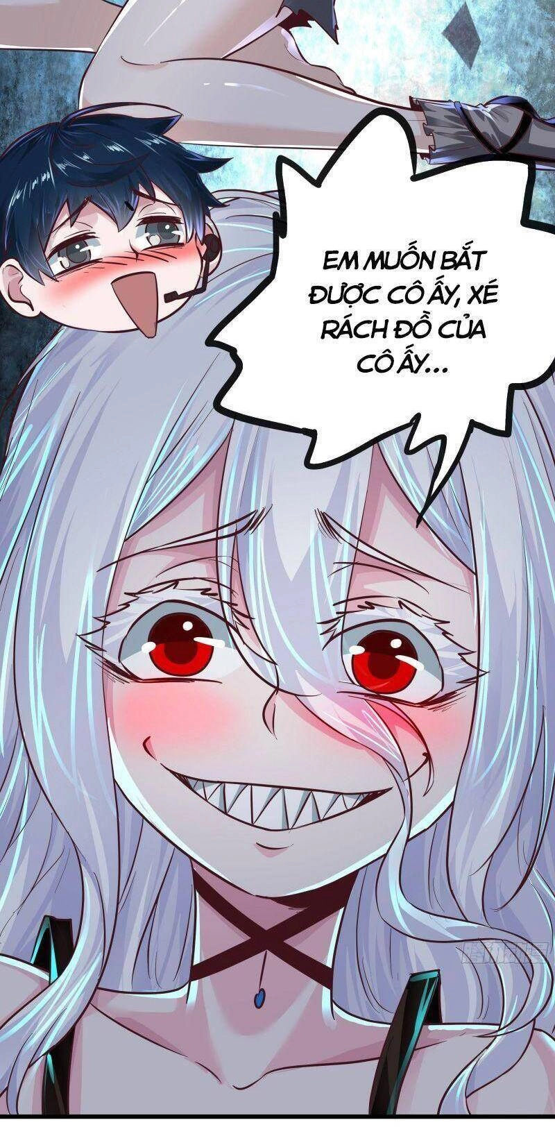 Từ Hồng Nguyệt Khai Thủy Chapter 42 - 30