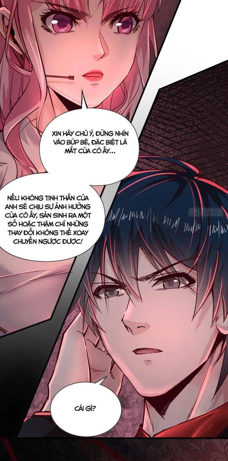 Từ Hồng Nguyệt Khai Thủy Chapter 42 - 33