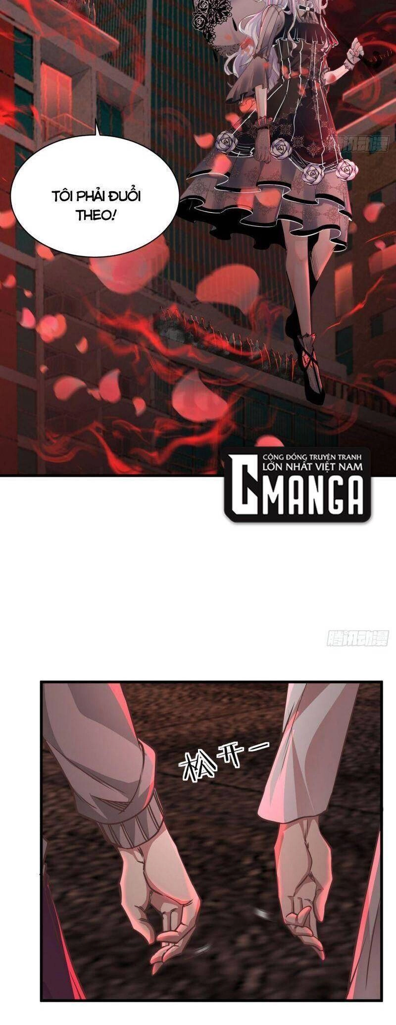 Từ Hồng Nguyệt Khai Thủy Chapter 43 - 2