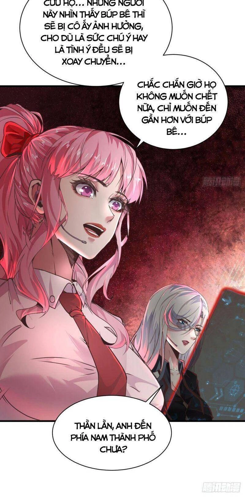 Từ Hồng Nguyệt Khai Thủy Chapter 43 - 4