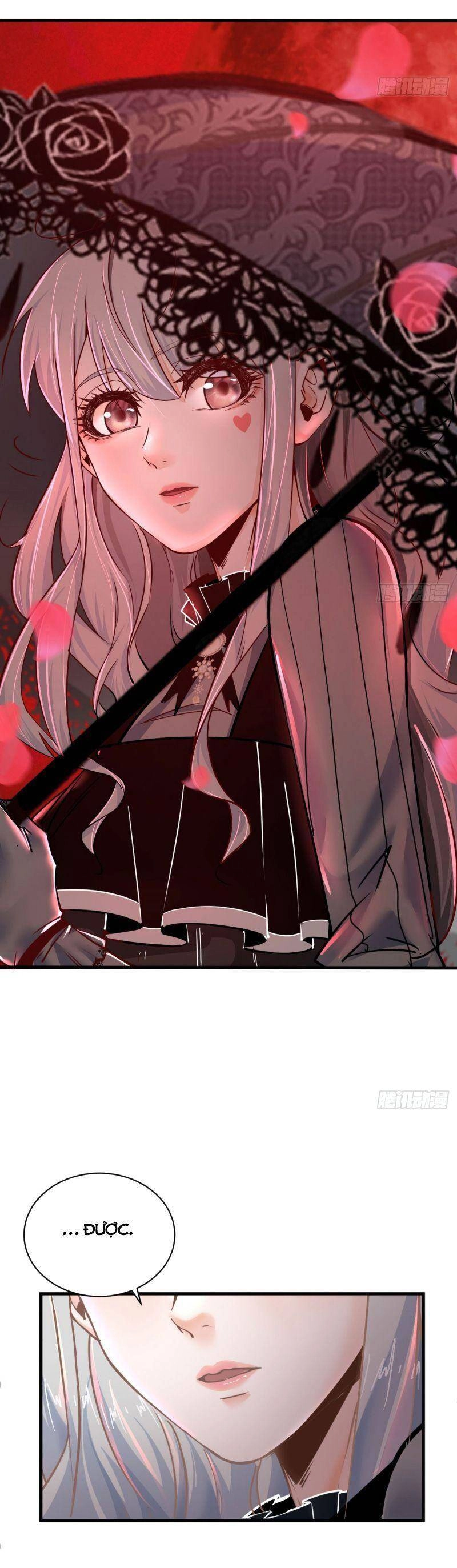 Từ Hồng Nguyệt Khai Thủy Chapter 43 - 7