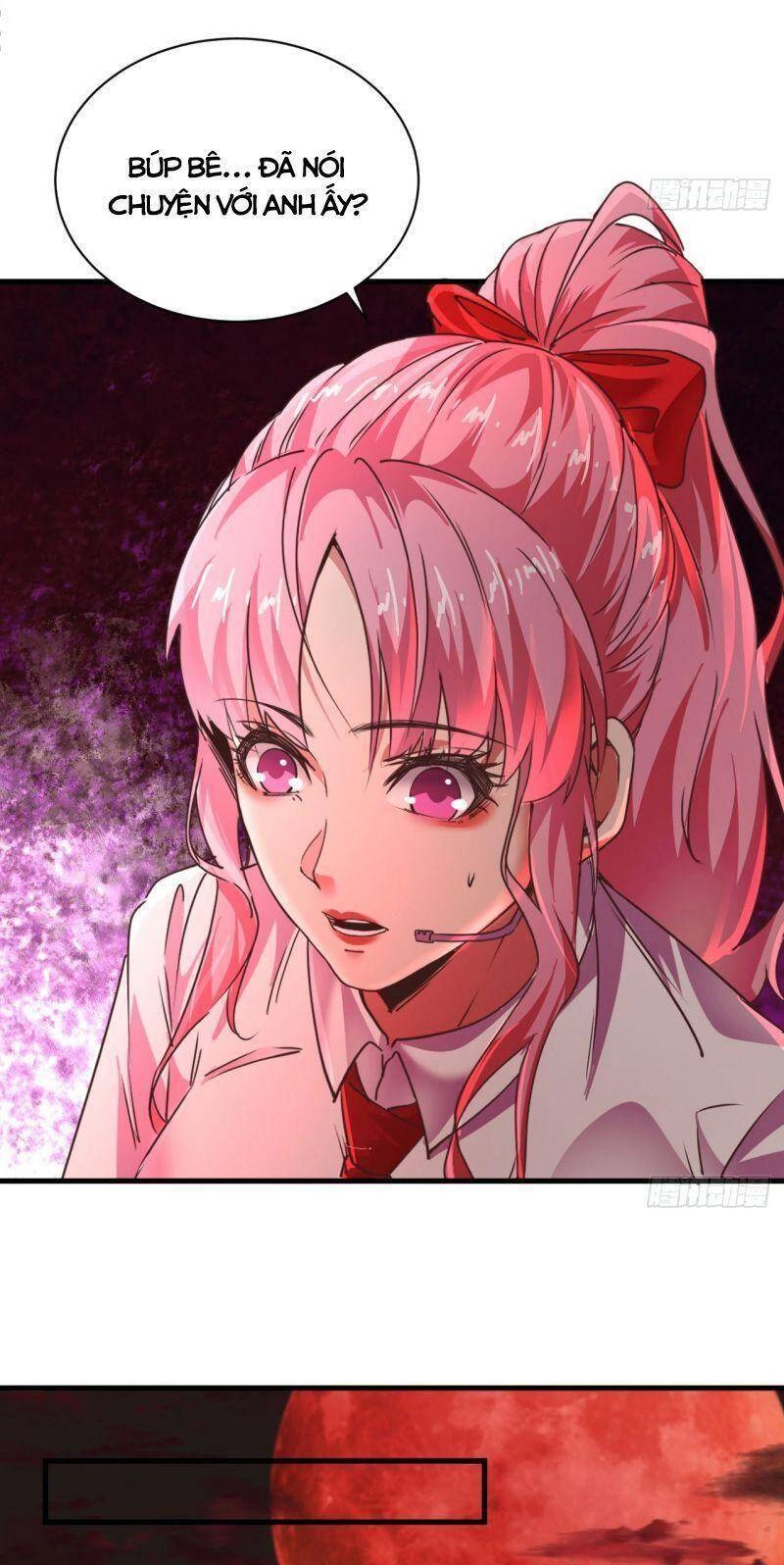 Từ Hồng Nguyệt Khai Thủy Chapter 43 - 8