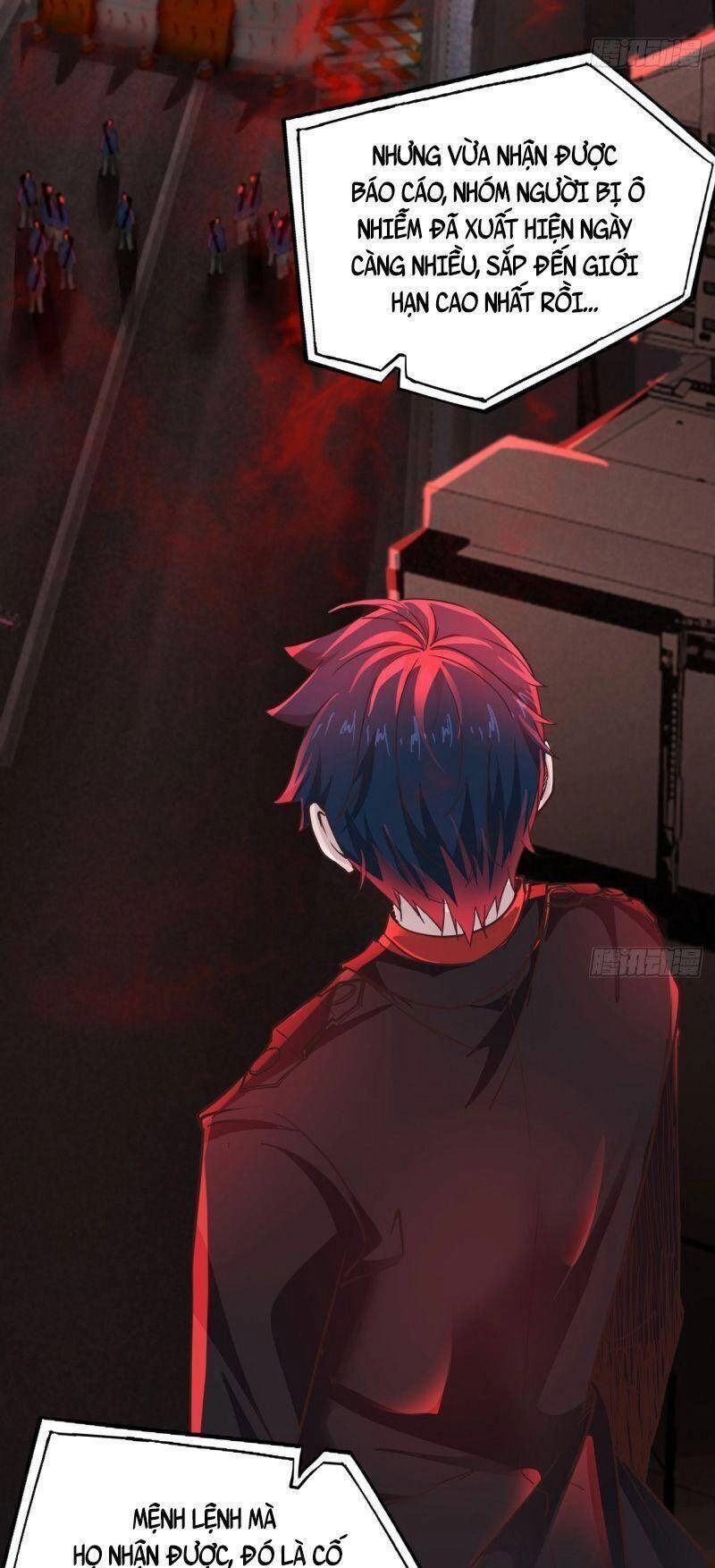 Từ Hồng Nguyệt Khai Thủy Chapter 43 - 10