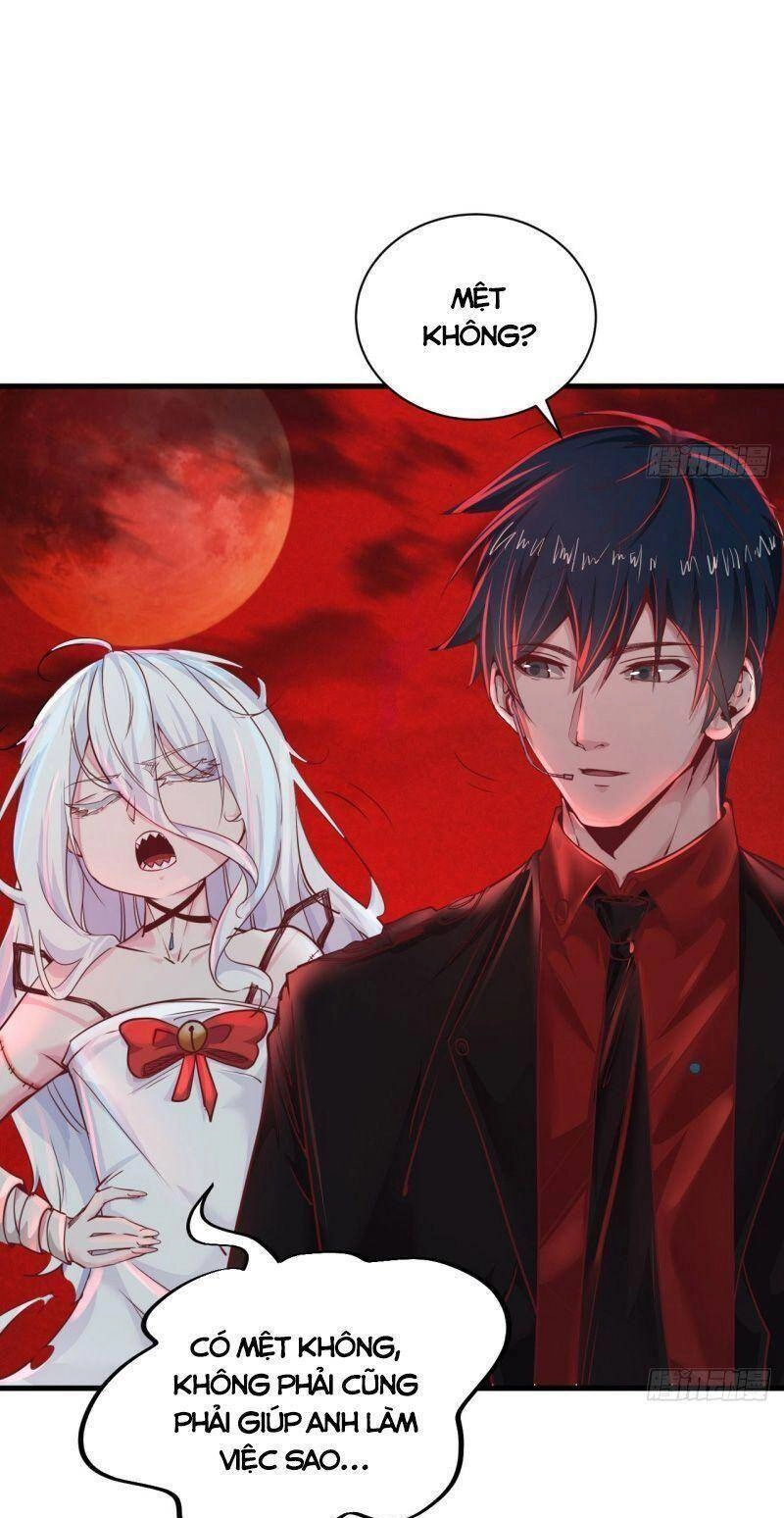 Từ Hồng Nguyệt Khai Thủy Chapter 43 - 12