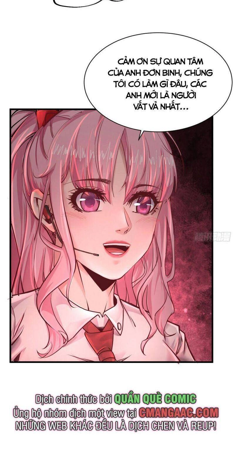 Từ Hồng Nguyệt Khai Thủy Chapter 43 - 13