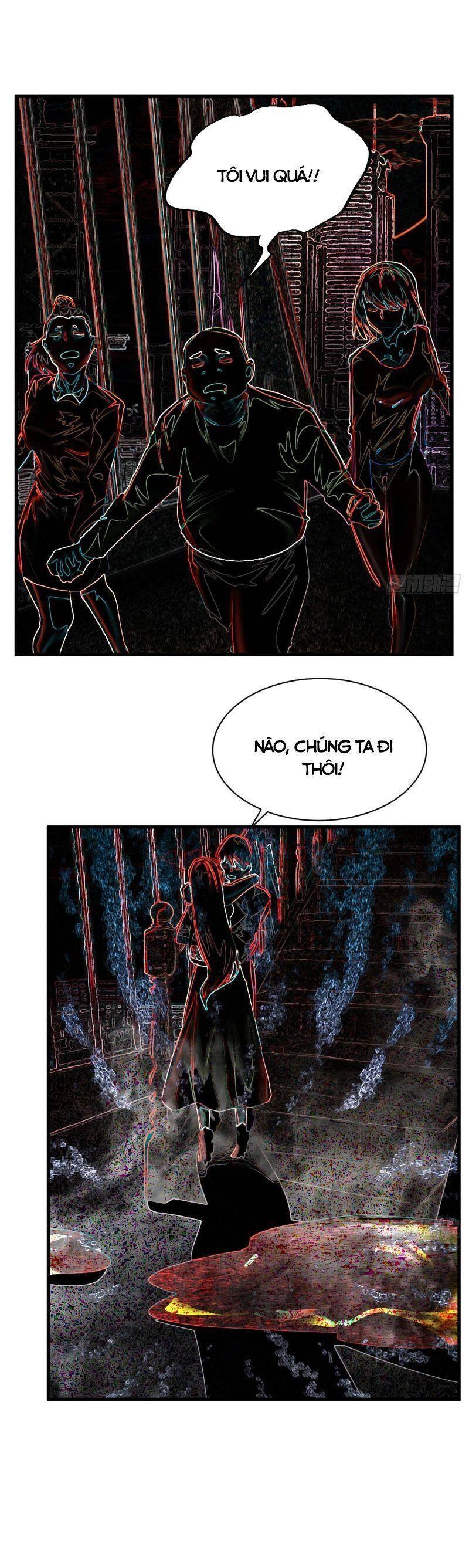 Từ Hồng Nguyệt Khai Thủy Chapter 43 - 17