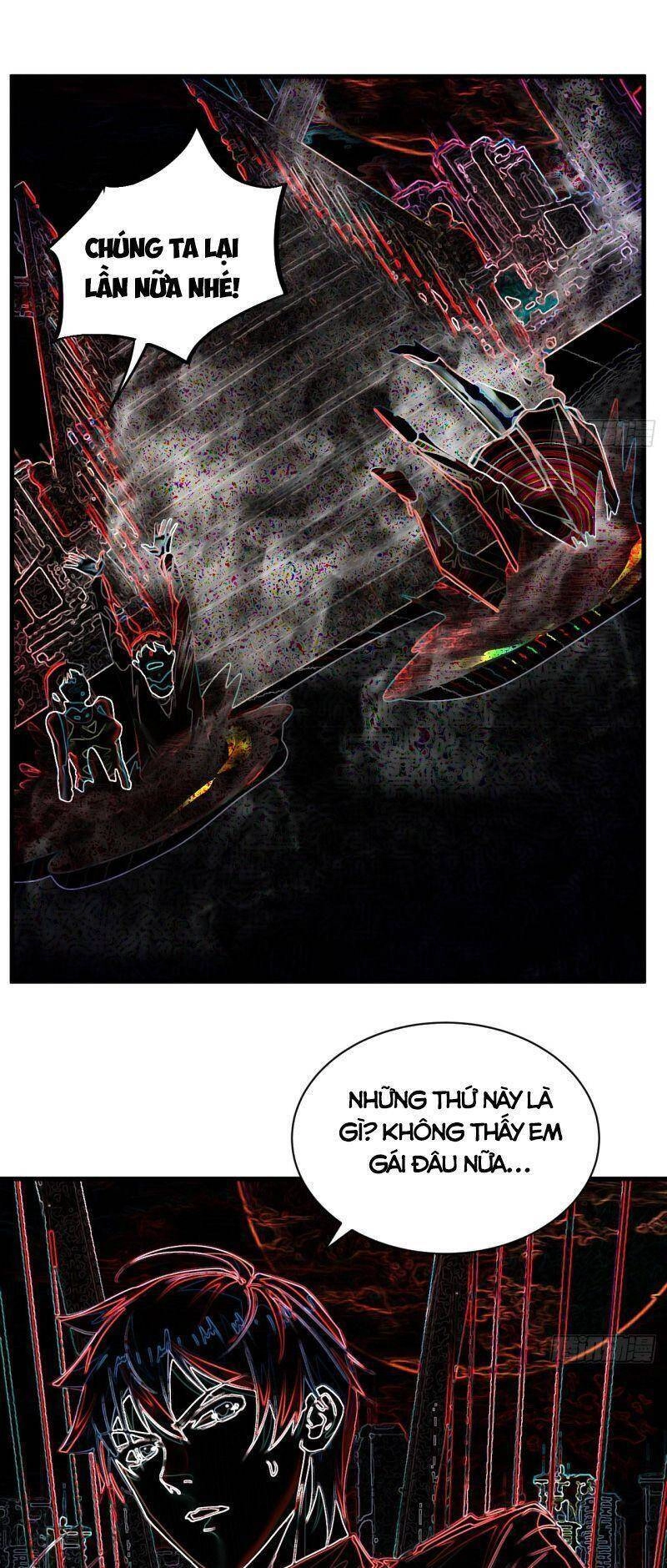 Từ Hồng Nguyệt Khai Thủy Chapter 43 - 18