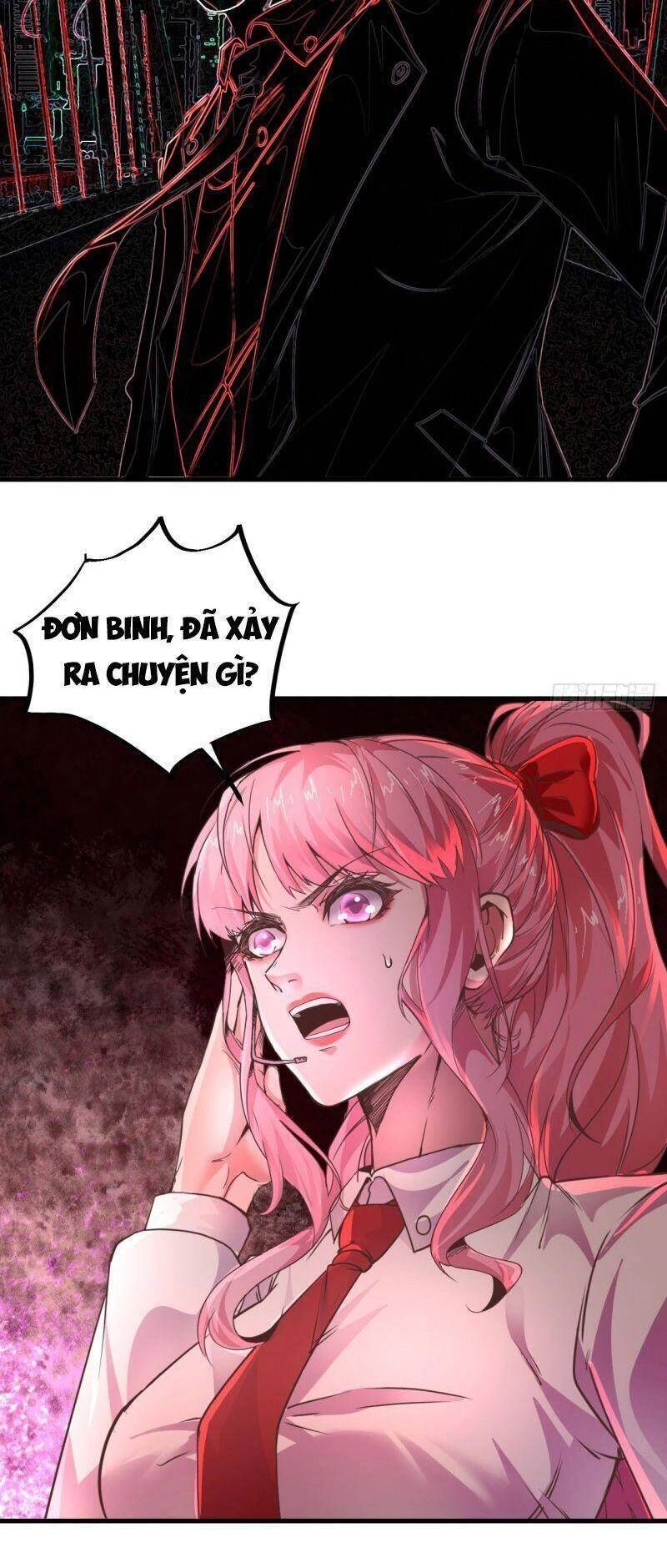 Từ Hồng Nguyệt Khai Thủy Chapter 43 - 19