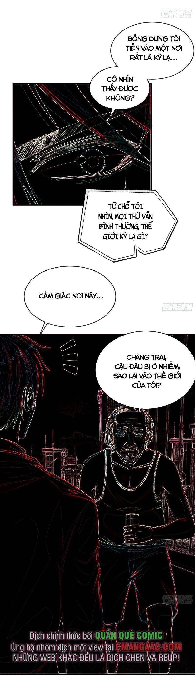 Từ Hồng Nguyệt Khai Thủy Chapter 43 - 20